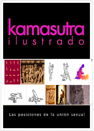 Kamasutra Ilustrado