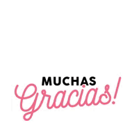 Gracias