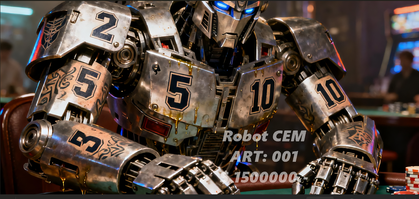 Robotino Avanzado